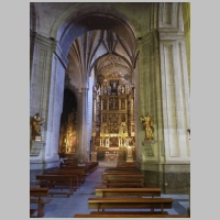 Iglesia de Santa María de Palacio de Logroño, photo JGP, tripadvisor.jpg